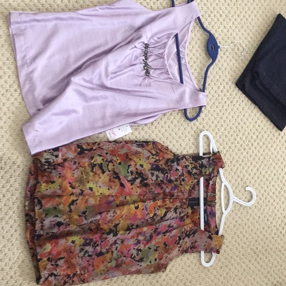 Reitmens and Cleo Top BRAND NEW WITH TAGS - Picture 1 of 5